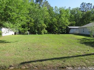 1525 Whitewood Dr, Gautier, MS 39553