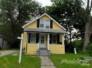 217 Going St, Pontiac, MI 48342