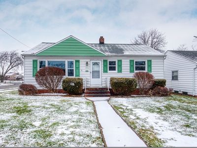 15701 Wingate Rd, Maple Heights, OH, 44137