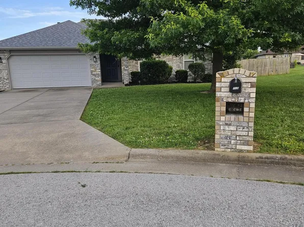 745 Jefferson Court, Rogersville, MO 65742