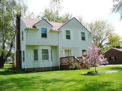 3060 Old Orchard Dr, Waterford, MI, 48328