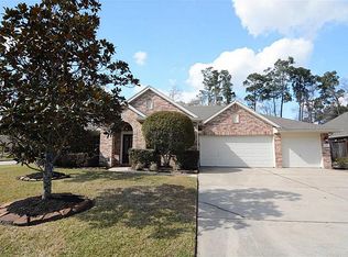 2423 Bridgestone Park Ln, Spring, TX 77386