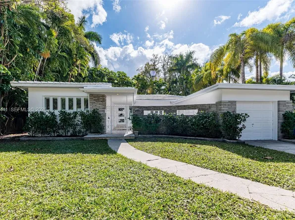 680 NE 57th St, Miami, FL 33137