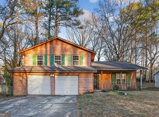 9224 Sunset Dr, Jonesboro, GA 30238