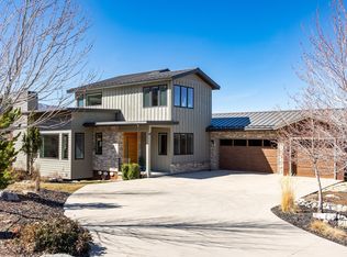 806 S Summit Creek Dr, Woodland Hills, UT 84653