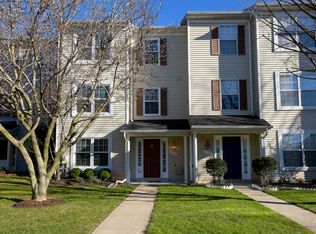 12219 Sleepy Horse Ln, Columbia, MD 21044