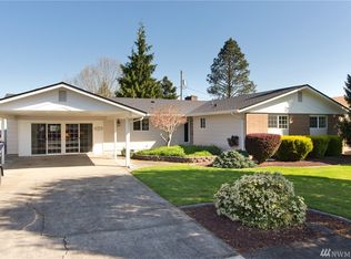 3118 Hawthorne St, Longview, WA 98632