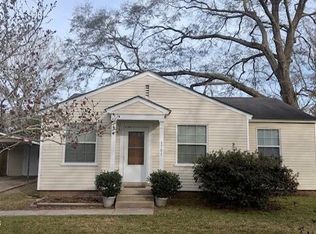 1701 Eastwood Rd, Natchez, MS 39120