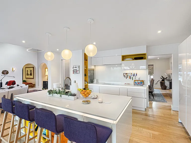 Main Kitchen