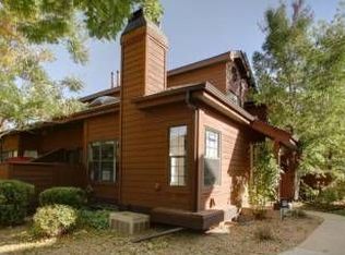 8065 Garrison Ct APT B, Arvada, CO 80005