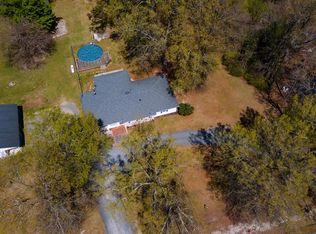 128 Holts Pond Rd, Princeton, NC 27569
