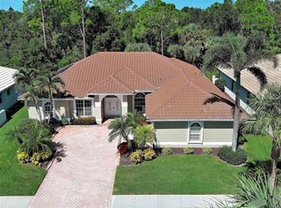 635 Sawgrass Bridge Rd, Venice, FL 34292