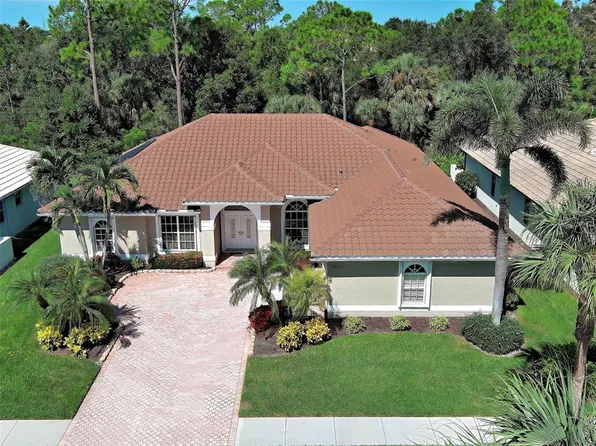 635 Sawgrass Bridge Rd, Venice, FL 34292