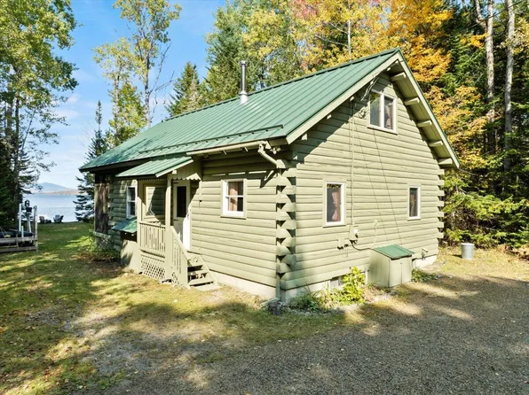 347 Stephens Road, Rangeley Plt, ME 04970