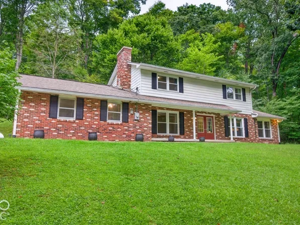12900 W 50 S, Columbus, IN 47201
