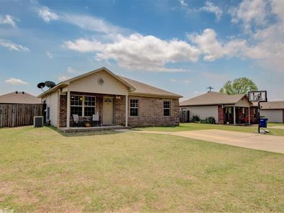 521 Brewer St, Ward, AR, 72176