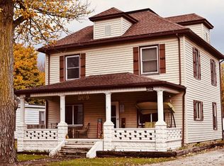 506 E Rochester St, Akron, IN 46910