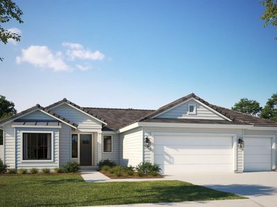 3801 Farentz Ct, Bakersfield, CA, 93311