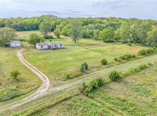 1725 NW 300th Rd, Kingsville, MO 64061