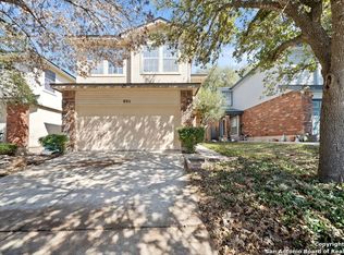 9311 Gillcross Way, San Antonio, TX 78250