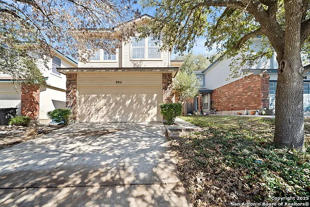 Building Photo - 9311 Gillcross Way