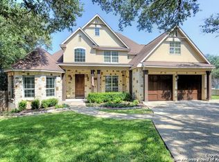 2671 Rim Oak, San Antonio, TX 78232