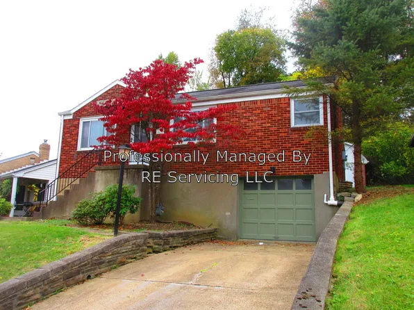 4204 Willow Ave, Pittsburgh, PA 15234