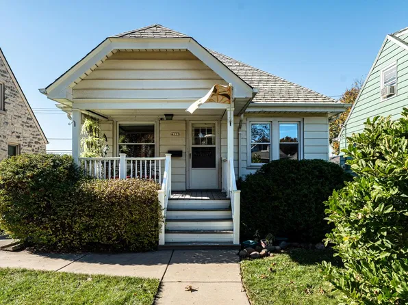 4133 S 3rd STREET, Milwaukee, WI 53207
