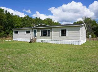 13508 NE 235th Pl, Raiford, FL 32083