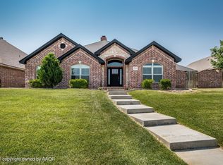 7003 Foxtail Pine Pl, Amarillo, TX 79124