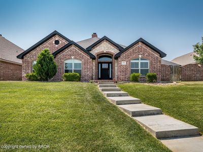 7003 Foxtail Pine Pl, Amarillo, TX, 79124