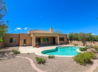 8835 E Bear Paw Pl, Tucson, AZ 85749