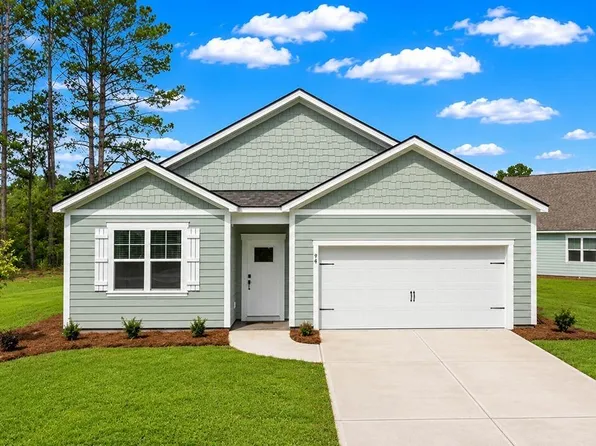 94 Castle Hill Dr, Yemassee, SC 29945