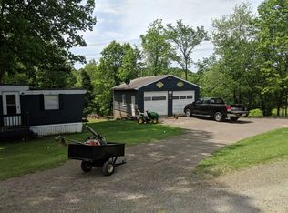 3220 Haut St SW, East Sparta, OH 44626