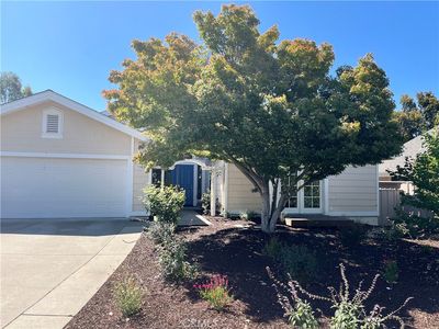 1169 Rosemary Ct, San Luis Obispo, CA, 93401