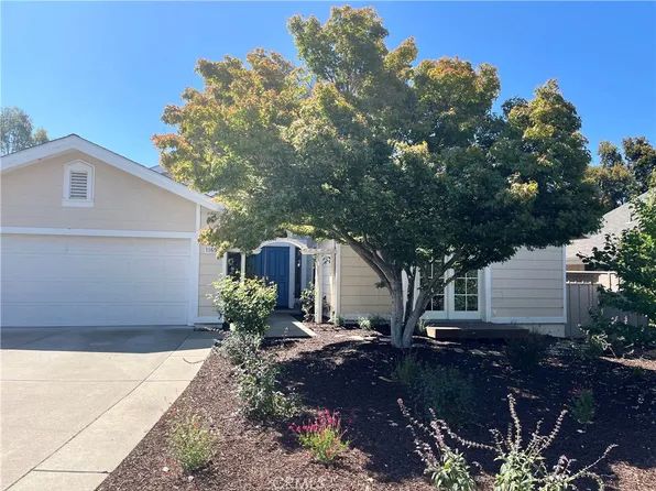 1169 Rosemary Ct, San Luis Obispo, CA 93401
