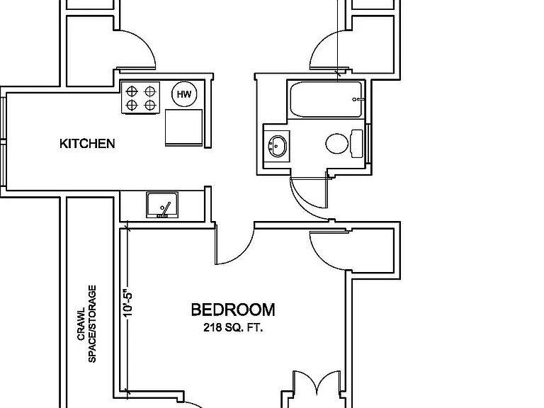 2732 Hillegass Ave #5 — Photo 16