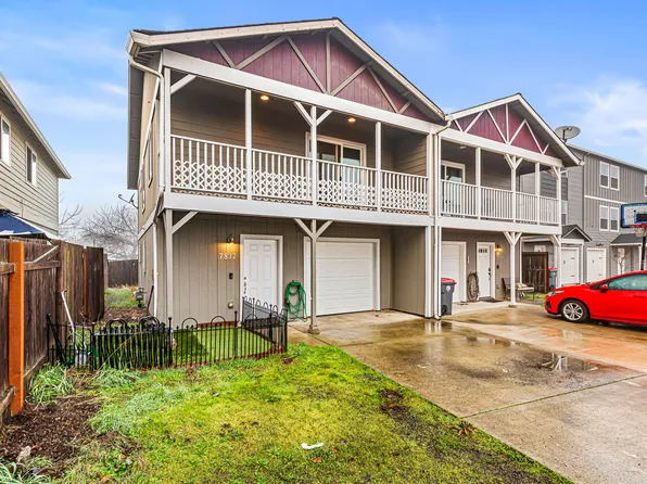 7837 28th St, White City, OR 97503