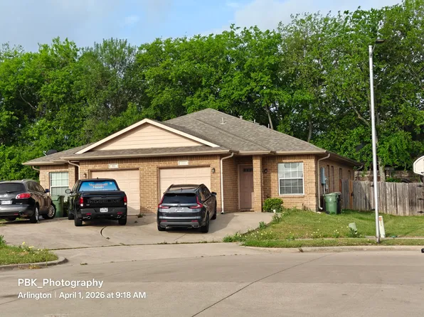 5920 Lovingham Ct, Arlington, TX 76017