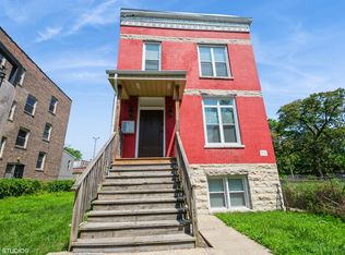 6649 S Greenwood Ave #1, Chicago, IL 60637