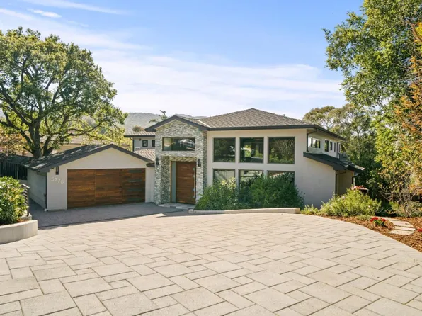 5770 Arboretum Dr, Los Altos, CA 94024