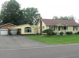2122 E River Rd, Nichols, NY 13812