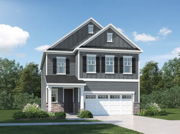 3049 Ocean Sunrise Dr, Wake Forest, NC 27587