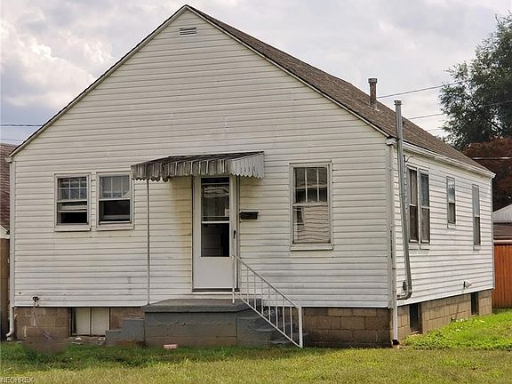 House #2 Front view