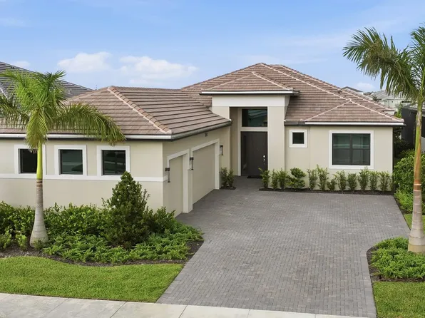 5374 Saint Armands Way, Loxahatchee, FL 33470