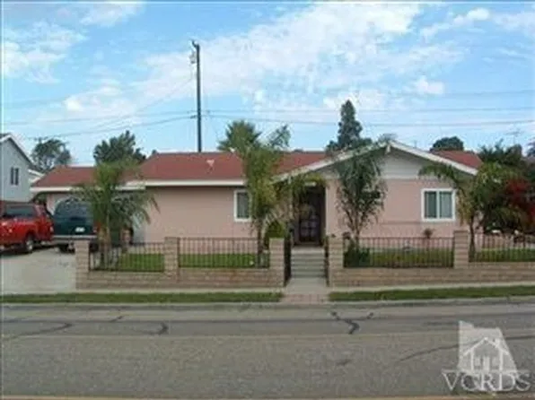 6549 E Bristol Rd, Ventura, CA 93003