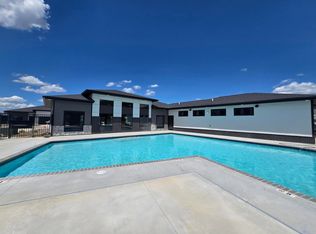 1640 Callaway Ln #107, Norwalk, IA 50211