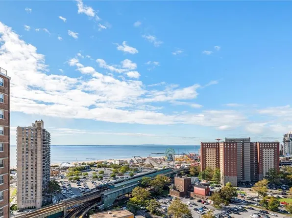 2944 W 5th St APT 19C, Brooklyn, NY 11224