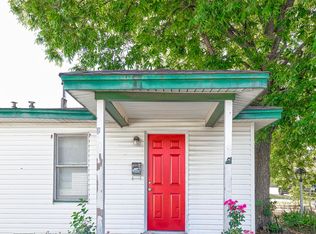 1911 NW Floyd Ave #C, Lawton, OK 73507