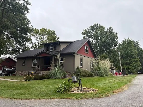 1608 SW Smith St, Blue Springs, MO 64015